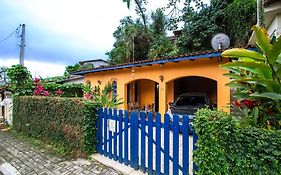 Casa Temporada Ilhabela 3 quartos